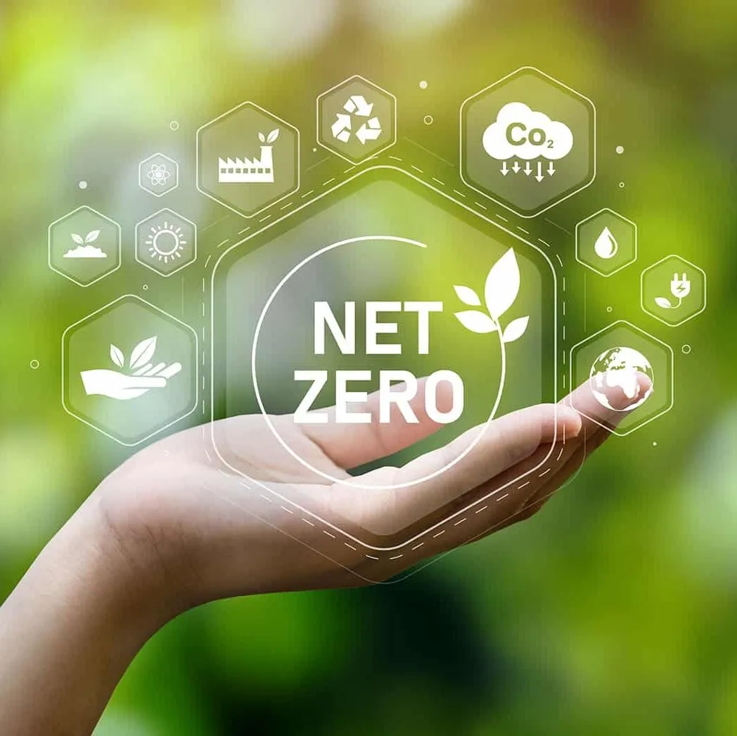 Net Zero