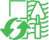 Partnership with SAS International to ReUse 888m2 of Ceiling Tiles