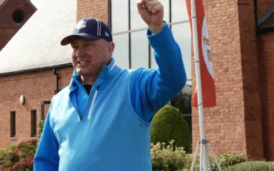 Supporting Meningitis Now: John F Hunt Regeneration’s Charity Golf Day Success