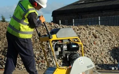 How to Cut Concrete Slabs