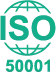 John F Hunt Group - ISO50001