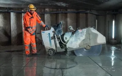 How to Cut a Cement Slab: A Step-by-Step Guide
