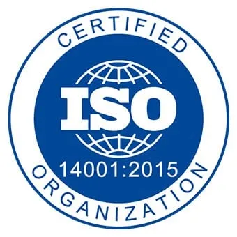 ISO 14001