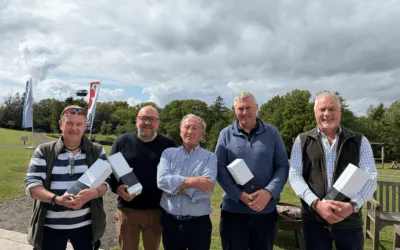 Birdshot Charity Shoot 2026 Celebrates £1 Million Milestone