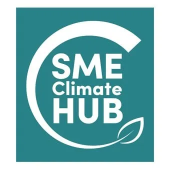 SME Climate Hub logo