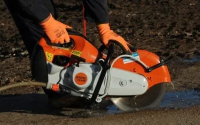 How to Cut a Paving Slab: A Step-by-step Guide